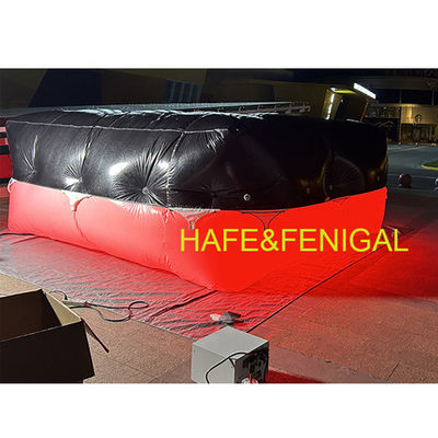 Artemis Pad (Square) LED Premium Film Lighting Balon