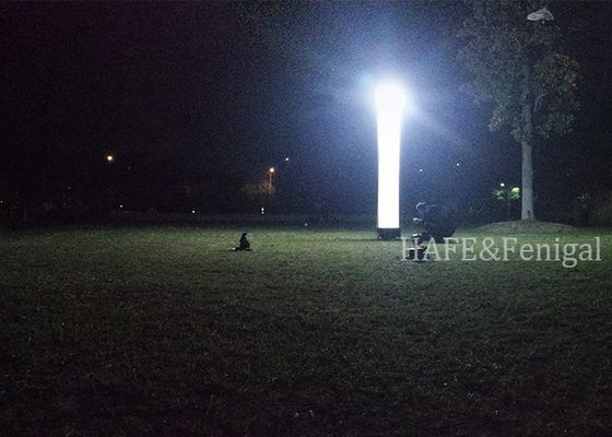 COLUMUS Lampu darurat Menara kembung HMI1000W 360° Tidak ada sorotan Portable outdoor