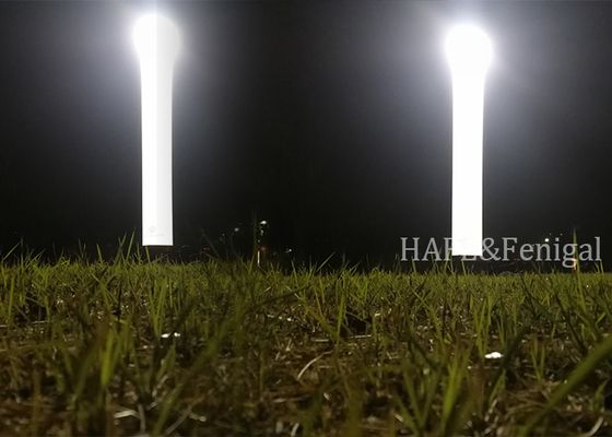 COLUMUS Lampu darurat Menara kembung HMI1000W 360° Tidak ada sorotan Portable outdoor
