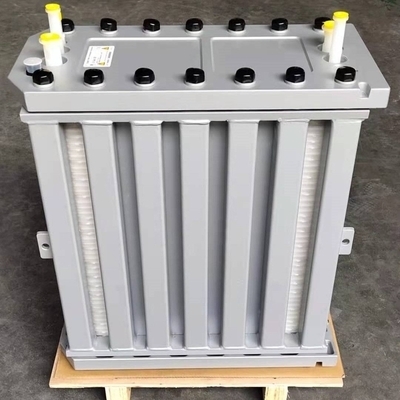 Veolia MK-9 EDI Stack 35 GPM Air Ultra Murni untuk Solar PV