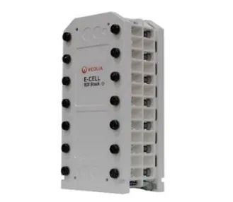 Veolia MK-3MiniHT EDI Modul untuk Air Farmasi USP EP Compliance