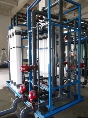DuPont SFP-2880 PVDF Ultrafiltration Module for Drinking Water