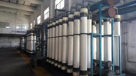 DuPont IntegraTec XP 77 IG High-Flux PVDF Ultrafiltration Membrane