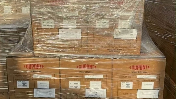 DuPont SFP-2860 PVDF Ultrafiltration Membrane Module 8 Inch 51 m²