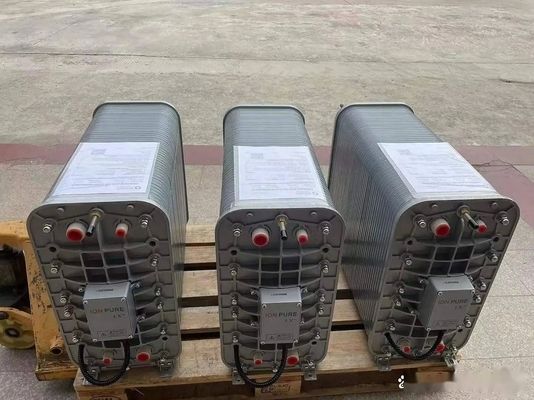 Modul CEDI IONPURE IP-LXM8000Z-5 dengan Kapasitas Mega Flow 7.5-10m3/jam