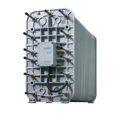 IONPURE LX-Z CEDI Modul IP-LXM45Z-5 EDI Industri Kapasitas Tinggi