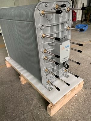 IONPURE LX-Z CEDI Modul IP-LXM45Z-5 EDI Industri Kapasitas Tinggi