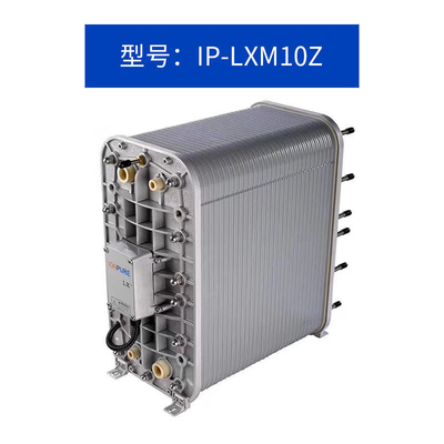 Ionpure LX-Z IP-LXM10Z-5 CEDI Modul untuk Pembangkit Listrik Farmasi
