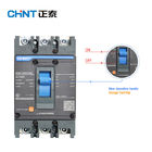 Chint NXM Moulded Case Circuit Breaker 3 Pole 4 Pole NXM-63 125S 250S 400S 630S 380V 415V Icu hingga 50kA