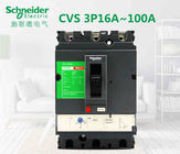 16-630A Moulded Case Circuit Breaker 25 36 50 70kA 380V 415V Icu IEC-6094