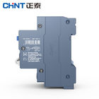 NB3LE-40 Earth Circuit Breaker 10 ~ 40A 1P + N 220/230 / 240V EN / IEC60898 IEC60947