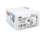 ABB AX IEC Kontaktor 370A AC-3 AC-1 Coil Voltage 24V 110V 230V 380V 50 / 60Hz