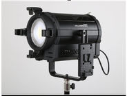 160 Watt LED Studio Lights, Spotlight Photography 3000 ~ 8000k Manual DMX512 Control