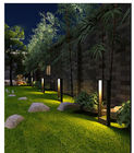 Eksterior Waterproof Landscape Pencahayaan LED Domestik Untuk Taman Backyard 110 ~ 230V 5w ~ 20w