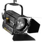 Film Televisi Sorotan Lampu LED Studio 400w Kamera Fotografi Fresnel 5500K Zoom Otomatis Fokus CRI 96