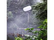 Helium Motion Picture Lighting Balloon Untuk Forest Lake Illumination Hybrid LED 12kW