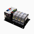 220V 100 Amp Dual Power Saklar Transfer Otomatis ATS