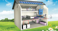 3000 Watt Off Grid CE Lulus Sistem Rumah Surya Pv