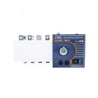 Instalasi Rumah Tangga 2P 3P 4P 100A 35mm Ats Power Automatic Transfer Switch