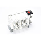 400V 400a 3 Phase Changeover Switch Otomatis