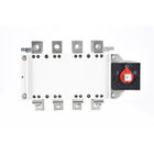 400V 400a 3 Phase Changeover Switch Otomatis