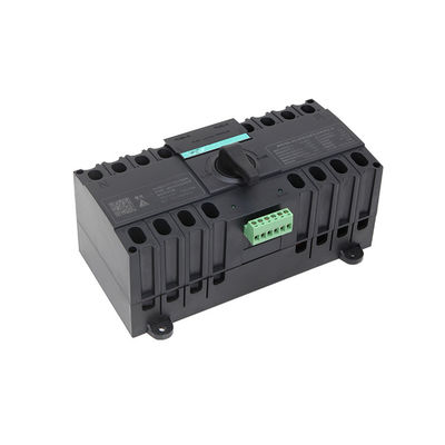 3 Phase 63a 4p 32a 3p Ats Power Automatic Transfer Switch Automatic