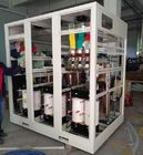 1000KVA 3 Phase SBW Series Ac Voltage Stabilizer Kinerja Tinggi