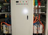 1000KVA 3 Phase SBW Series Ac Voltage Stabilizer Kinerja Tinggi