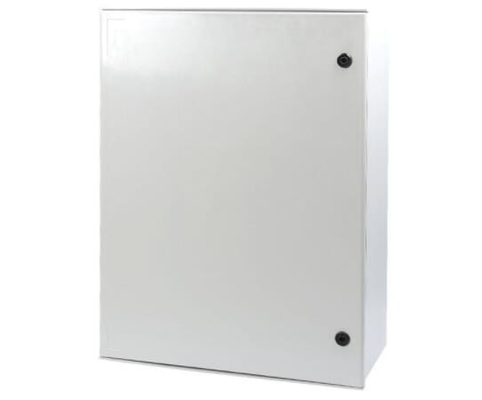 Fiberglass SMC FRP Polyester Enclosures Panel Distribusi Papan Kasus Listrik