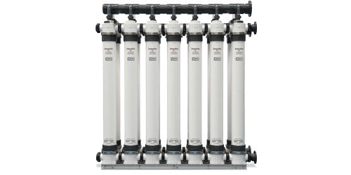 DOWTM FILMTEC SFD-2660 membran ultrafiltrasi Memenuhi NSF/ANSI 61 Standar Air Minum