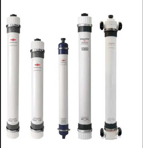 DuPont Ultrafiltration Module SFD-2860XP IntegraFlux uf filter membran Aliran 204 m3/hari uf modul membran