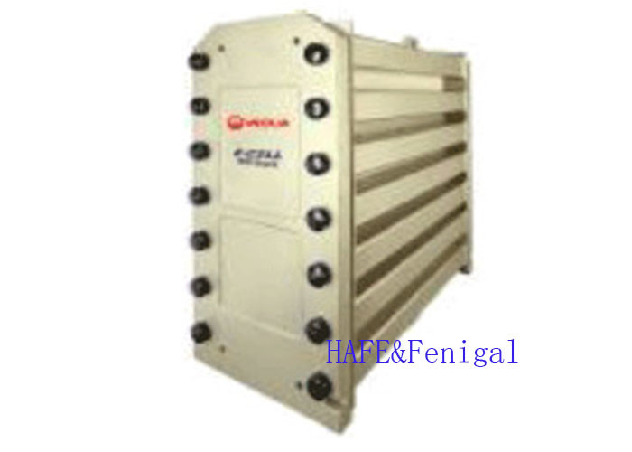 Veolia EDI Modules MK-3PharmHT 92kg 30 X 61 X 54 Rentang aliran 1, 6- 5.4