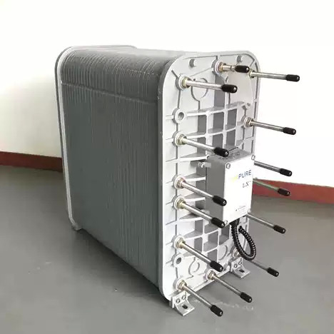 Berbagai Aliran Ionmurni CEDI LX-Z IP-LXM04Z-5 Dengan Biaya Operasi Rendah