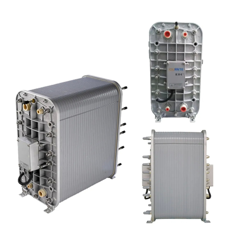 1.5-2.5m3/H EDI Stacks LX-HD-200 Untuk Industri Farmasi