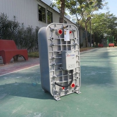 IP-LXM45Z-5 CEDI Modul untuk Air Ultra Murni Dan Tidak Perlu Penggantian Resin