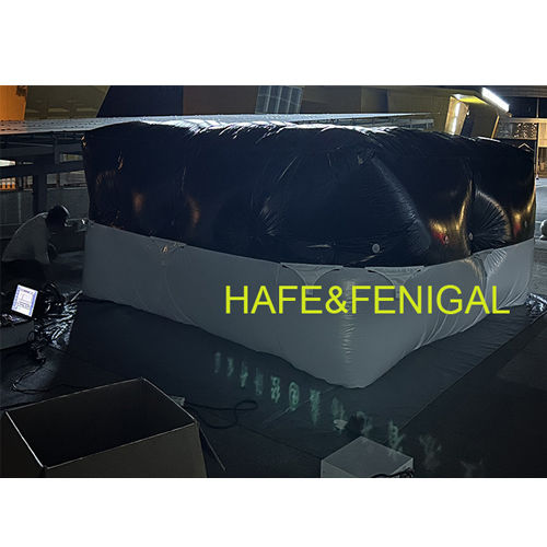 Artemis Pad (Square) LED Premium Film Lighting Balon