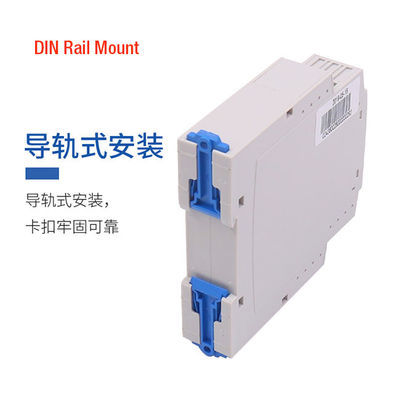 Phase Sequence Phase Failure Protection Relay, Over Voltage Protection Relay 380-400V