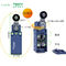 XCKN XCE Compact Limit Switch Kontrol Industri OsiSense Actuating Head Plunger Rotating Arm Roller