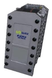 Veolia MK-3MiniHT TM: Air Ultra-murni bebas bahan kimia untuk aplikasi skala kecil