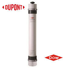DOWTM UF SFP-2860: Kapasitas tinggi, tahan debu untuk industri & kotamadya